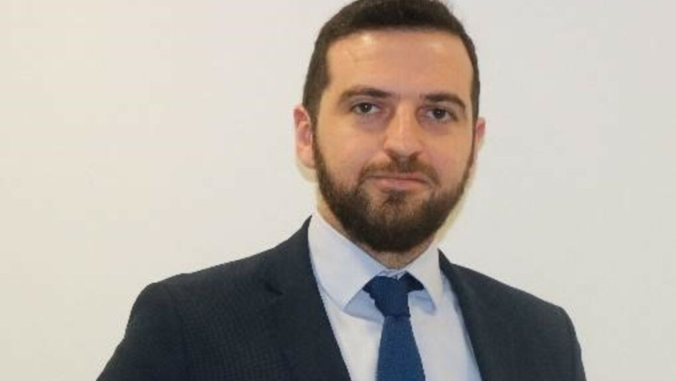 Ο Ιωάννης Σφυράκης